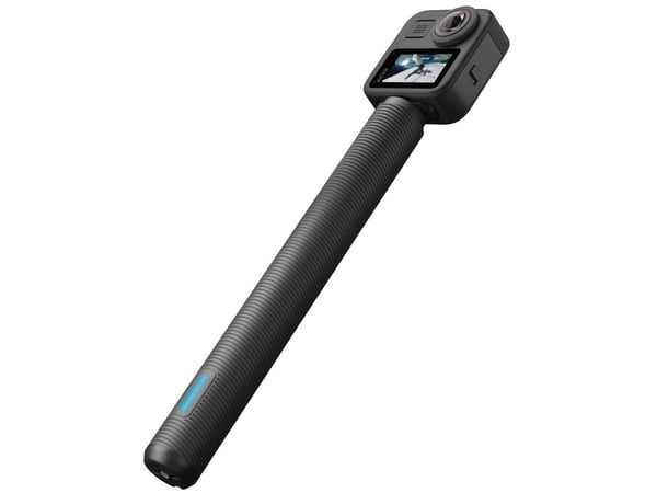 GoPro forlengelsesstang med 1/4-20 gjengeinnsats (AGXTM-001)