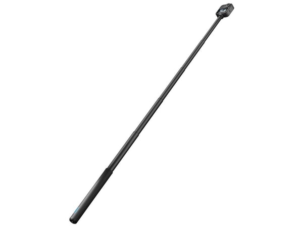 GoPro forlengelsesstang med 1/4-20 gjengeinnsats (AGXTM-001)