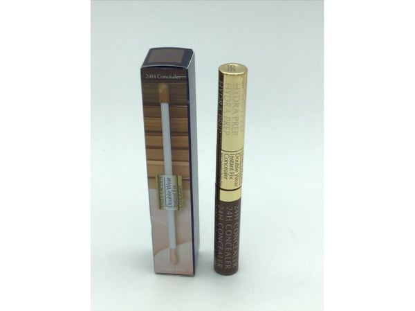 Estee Lauder Double Wear Instant Fix Liquid Concealer 8N Very Deep, 12 ml