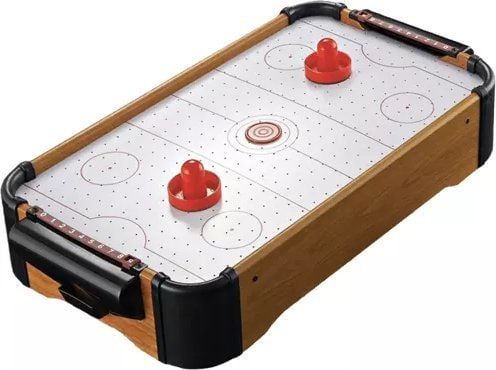Kruzzel Cymbergaj hockeybord for barn 21882