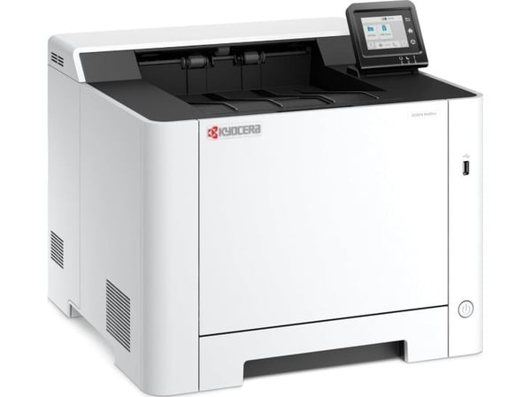 KYOCERA ECOSYS PA2101cx/PLUS sis. 3 vuotta Kyocera Life PLUS