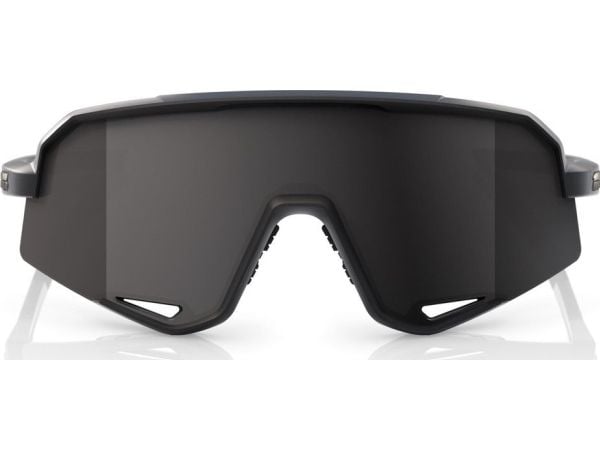 100percent Slendale - Smoke Lens matt svart