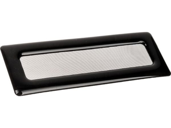 Demciflex dammfilter Lian Li O11 Dynamic XL, vertikalt GPU – svart
