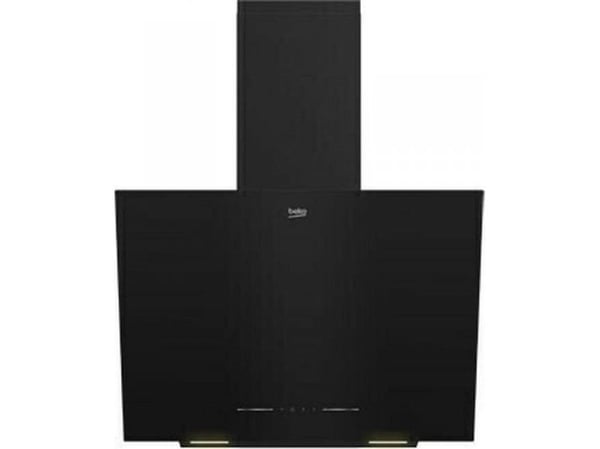 Beko BHCA62442BBH, 408 m³/t, Ducted, C, A, D, 56 dB