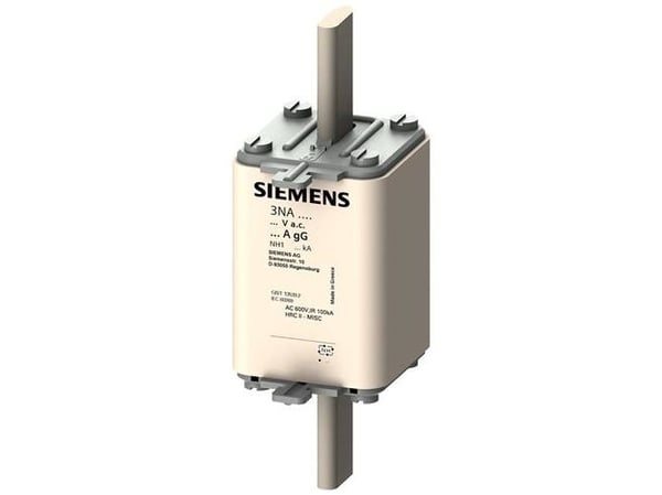 Siemens 3NA3142, 1 styck, 143 mm, 68 mm, 153 mm, 448 g