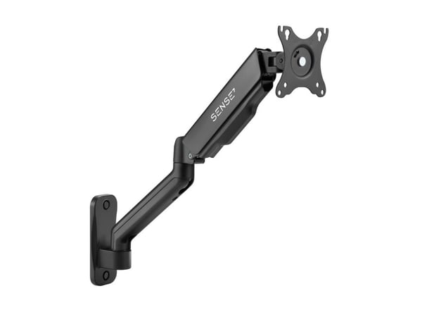 Veggfeste for skjerm 17"-32" HANG WALL ARM