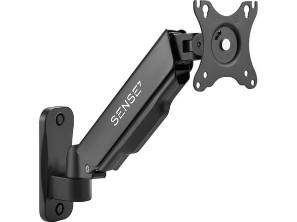 Veggfeste for skjerm 17"-32" HANG WALL