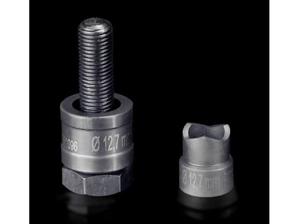 Rittal AS 4055.212, Metallisk, 80 g