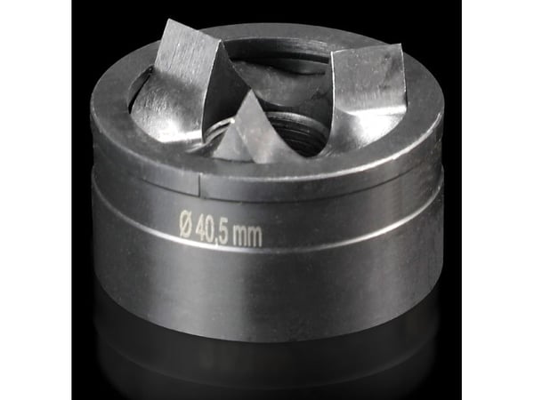 Rittal AS 4055.540, Metallic, 382 g