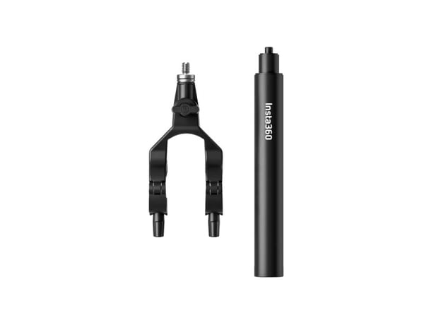 Insta360 Third-Person Bike Tail Mount - feste til sykkelsadelen