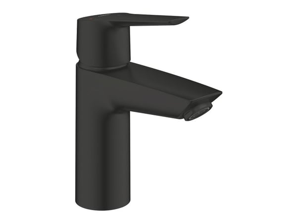 Grohe Start S-Size servantbatteri - Matt svart