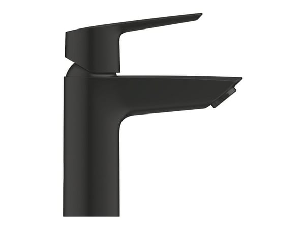 Grohe Start S-Size servantbatteri - Matt svart