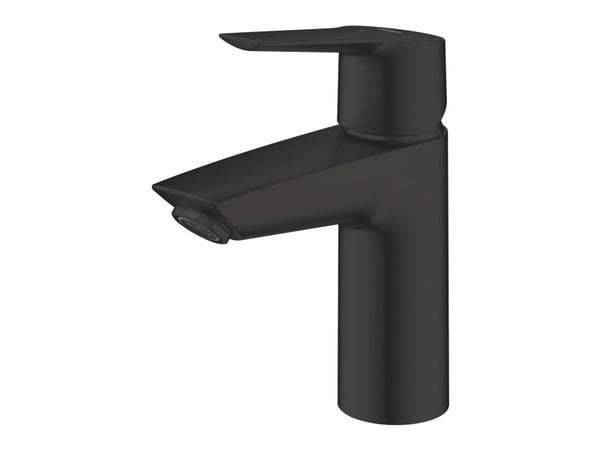 Grohe Start S-Size servantbatteri - Matt svart
