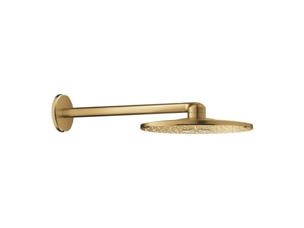 GROHE Rainshower SmartActive 310, Gull, 1 stykker