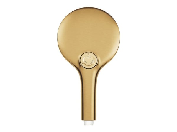 GROHE Rainshower SmartActive 130, Gull, 1 stykker