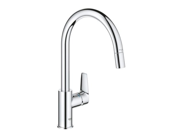 GROHE BauEdge, Kromfarget