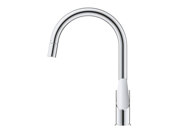 GROHE BauEdge, Kromfarget