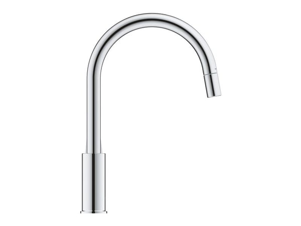 GROHE BauEdge, Kromfarget
