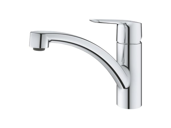 GROHE Start, Kromfarget