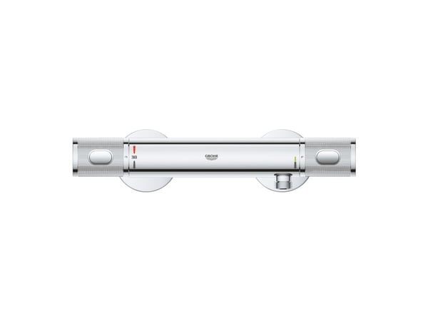 Grohe DIY Feel termostat - för dusch, väggmonterad. Feel precision version. 34790000