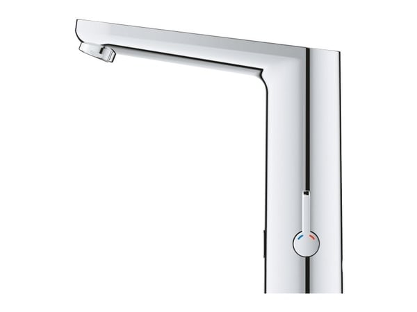 GROHE Eurosmart Cosmopolitan E, Kromfarget