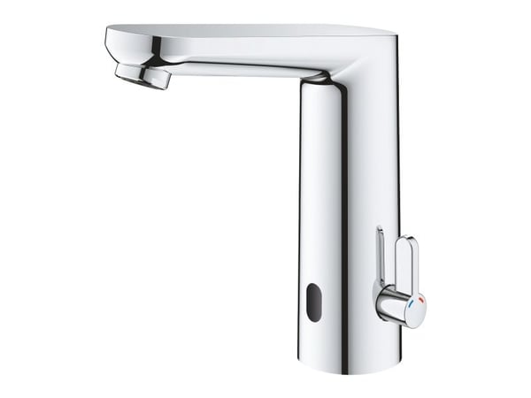GROHE Eurosmart Cosmopolitan E, Kromfarget