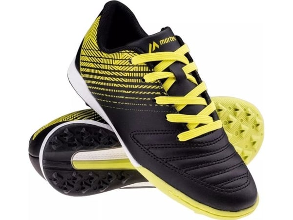 Huari junior fotbollskor turf Martes Mator Junior TF storlek 34