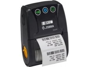 Zebra BTRY-MPV-15MA1-01, Akku, Musta