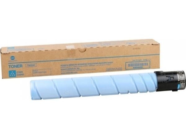 Konica Minolta A8DA450, 26000 sivua, Syaani, 1 kpl