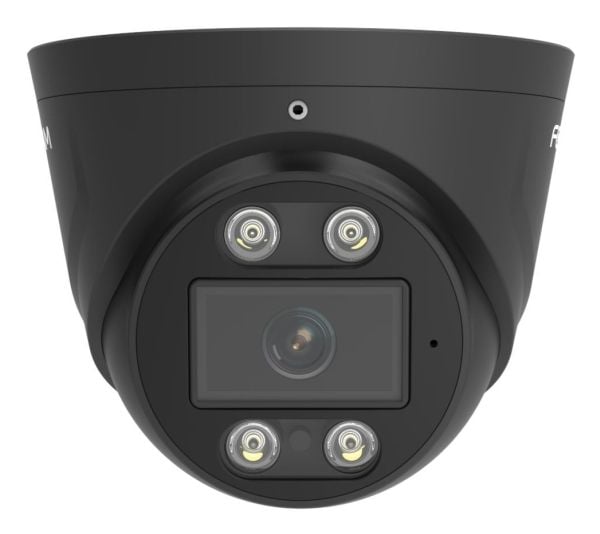 Foscam FN 9108 E T4 2T (musta) (FN9108E-T4-2T musta)