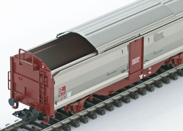 Märklin 47303, Junamalli, Esikoottu, HO (1:87), Ei sukupuolirajoitusta, Metalli, 2 kpl
