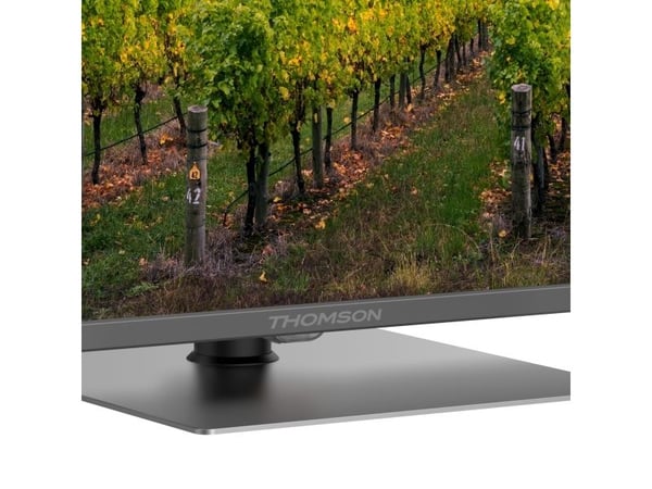 Thomson 50QG5C14 QLED 50'' 4K Ultra HD Google TV TV