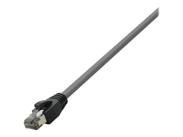 LogiLink CQ8052S, 2 m, Cat8.1, RJ-45, RJ-45