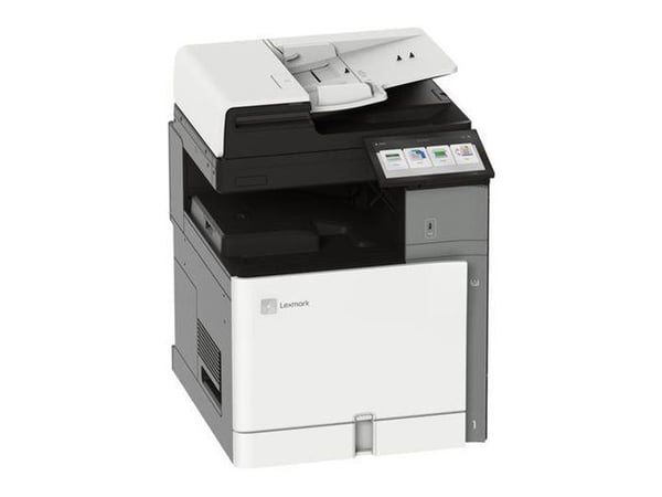 LEXMARK CX950se BSD-Line