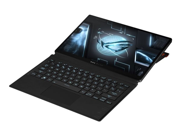 ASUS ROG Flow Z13 GZ302EA-RU004W - Nettbrett - med avtagbart tastatur - AMD Ryzen AI Max+ - 395 / inntil 5.1 GHz - Win 11 Home - Radeon 8060S - 32 ...