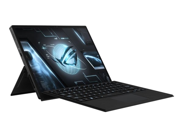 ASUS ROG Flow Z13 GZ302EA-RU004W - Nettbrett - med avtagbart tastatur - AMD Ryzen AI Max+ - 395 / inntil 5.1 GHz - Win 11 Home - Radeon 8060S - 32 ...