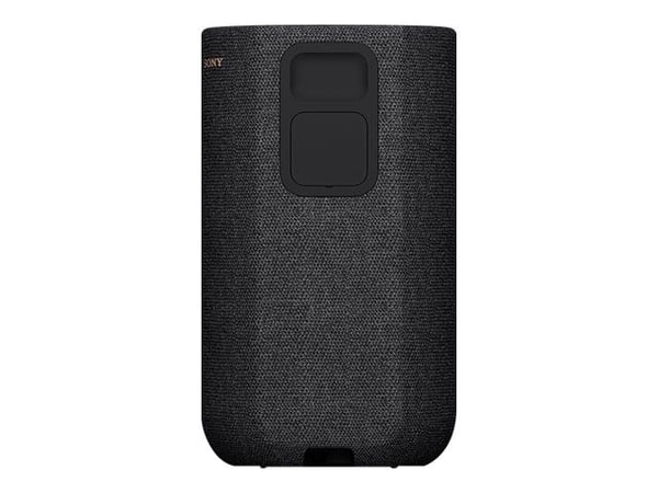 Sony SA-RS5 - Bakre kanalhögtalare - för hemmabio - trådlös - 90 Watt - för Sony HT-A5000, HT-A7000