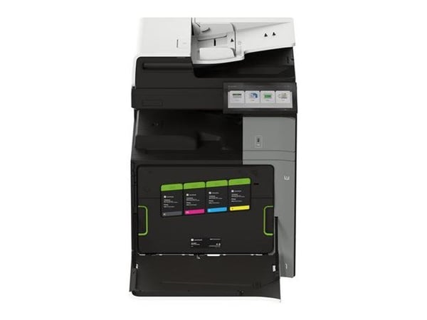 LEXMARK CX950se BSD-Line