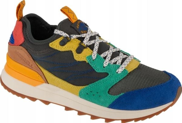 Merrell Alpine 83 Sneaker Recraft J007007 Multicolor 47