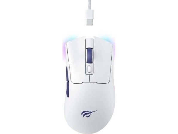 Langaton pelihiiri Havit MS966WB (musta)