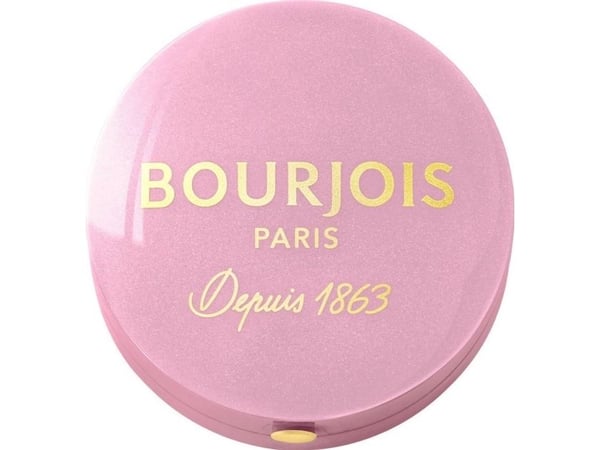 Bourjois Little Round Pot Blush 17 Rose Tendresse 2,5 g