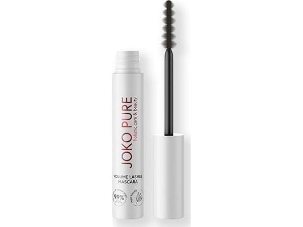 JOKO Pure Holistic Care & Beauty Thickening mascara 1 stk