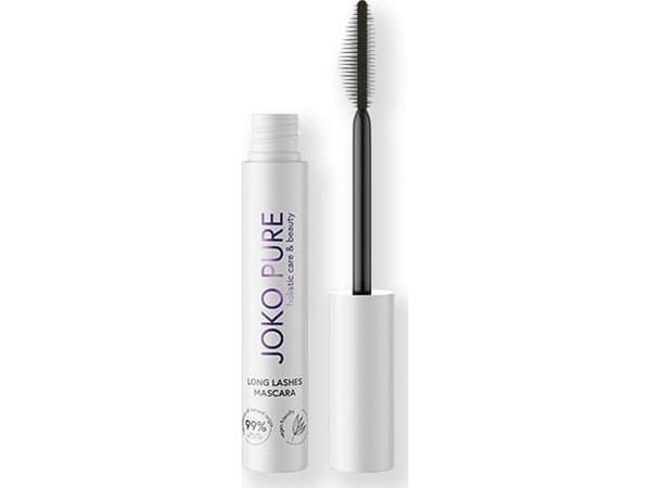JOKO Pure Holistic Care &amp; Beauty Lengthening Mascara 1pc