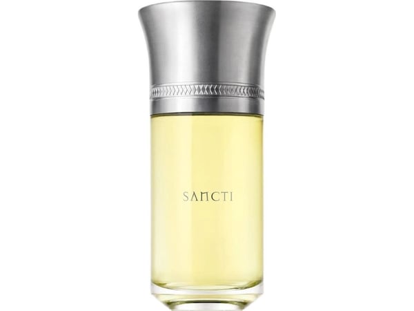 Liquides Imaginaires Sancti Eau De Parfum 100 ml (unisex)
