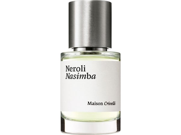 MAISON CRIVELLI Neroli Nasimba EDP spray 30ml