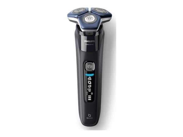 Philips 7000 Series S7886 - Barbermaskin - trådløs - blekksvart