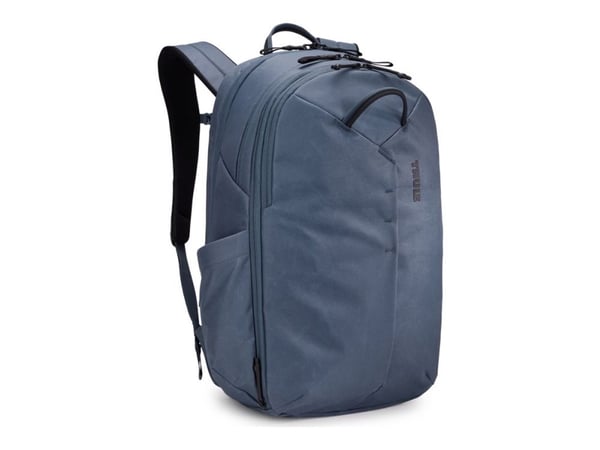 Thule Aion TATB128 Dark Slate, Urban, Poika, 39,6 cm (15.6"), Notebook-lokero, Vedenpitävä, Kierrätetty polyesteri
