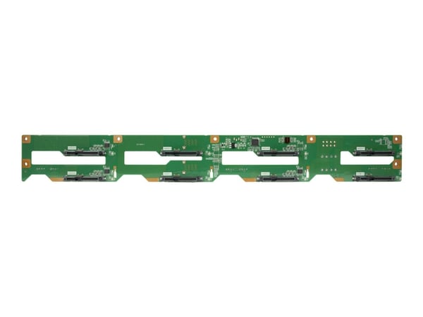Inter-Tech IPC 4U-4708 - Förvaringsväska - utökad ATX - SATA - hot-swap - ingen strömförsörjning (ATX / PS/2) - USB