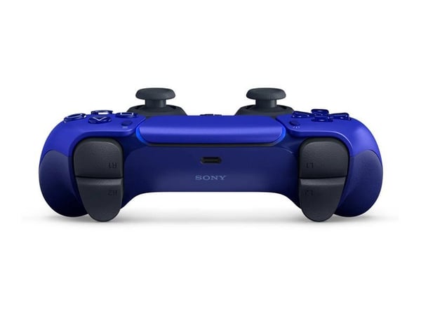 Sony DualSense, Pad-ohjain, PlayStation 5, D-pad, Kotipainike, Asetukset-painike, Jaa-painike, Käynnistyspainike, Analoginen/Digitaalinen, Moniväri...