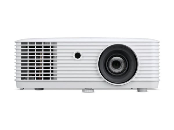Acer Vero HL6810ATV - DLP-projektor - laser/LED - 3D - 4000 lumen - 3840 x 2160 - 16:9